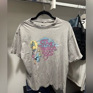 “The Beach Boys” Womens T-Shirt